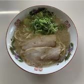 ラーメン工房 にへい 3