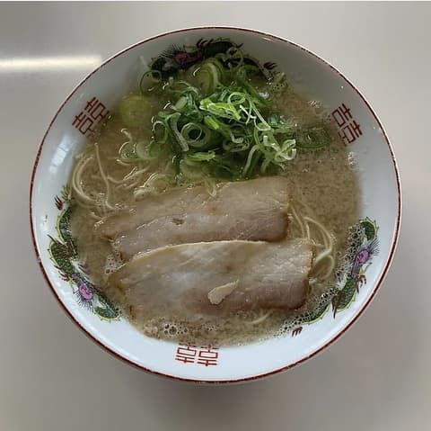 ラーメン工房 にへい