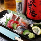 姫路横丁酒場 寺尾商店 3