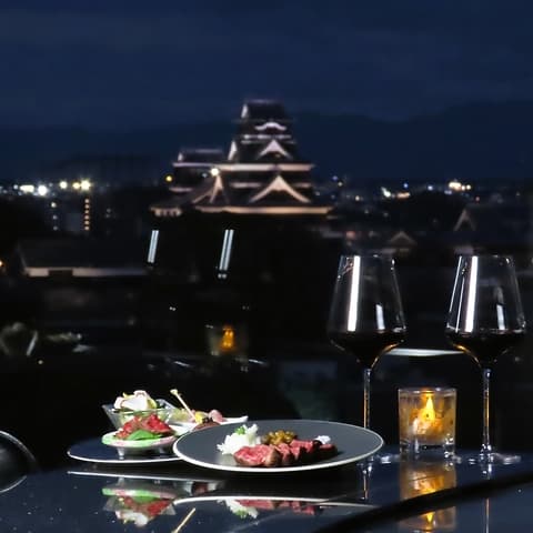 THE MOMENT ザ モーメント