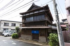 古民家カフェ 蓮月 2