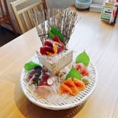 海鮮酒場 FUTABA 3