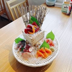 海鮮酒場 FUTABA 2