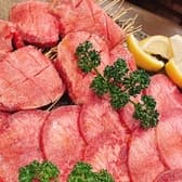 熟成焼肉10 ジュクセイヤキニクジュウ 3