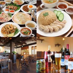 チェンマイ五香駅前店 2