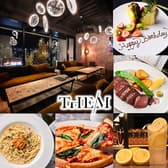 リバーサイドダイニング THEM～ゼム～ 天神中洲 3