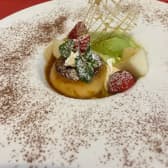 Osteria Luciano Hiro オステリアルチアーノヒロ 3