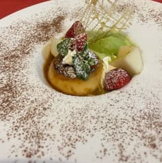 Osteria Luciano Hiro オステリアルチアーノヒロ 2