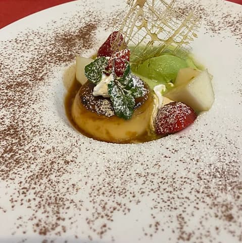 Osteria Luciano Hiro オステリアルチアーノヒロ