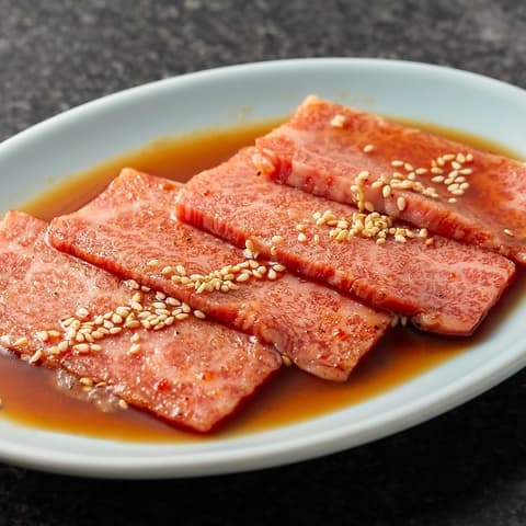 大衆焼肉 吟 ぎん 阪急伊丹駅前店