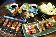 まさや 炭火焼鳥専門店 杭瀬店 2