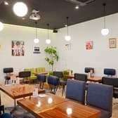 MASA cafe マサカフェ 3