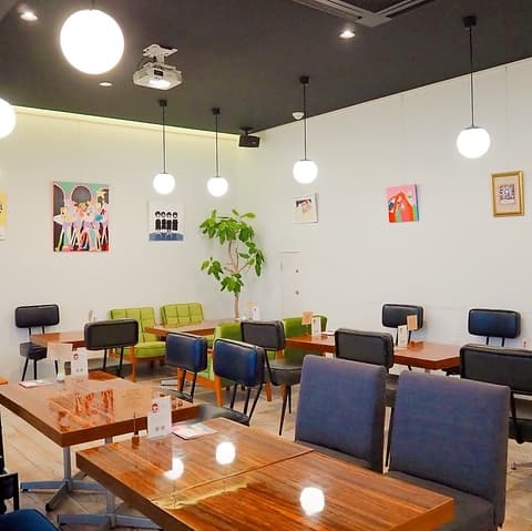 MASA cafe マサカフェ