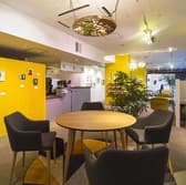 蒲生茶廊zenzaiマルヤガーデンズ店 3