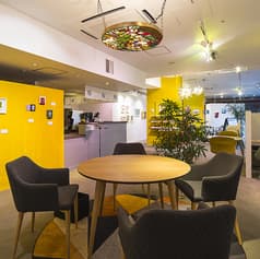 蒲生茶廊zenzaiマルヤガーデンズ店 2