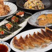 餃子とサワー月光 3