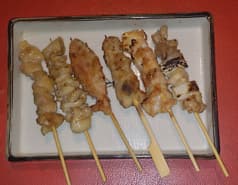 大衆酒場 らいーぶ 2