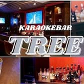 カラオケ BAR TREE 京都祇園 3