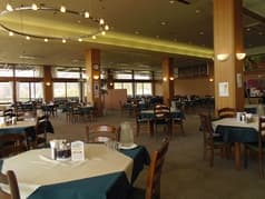 都賀カンツリー倶楽部レストラン 2