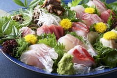 Seasonal Kitchen うみかじ 2