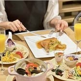 Market St. マーケットストリート 3