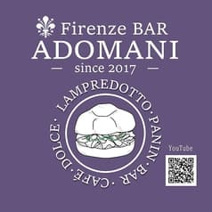 Firenze BAR ADOMANI 2