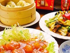 台湾料理 彩華 2