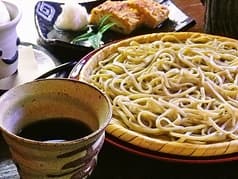 そばきり祥香 2