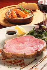 リトルシェフ にんにく 稲毛海岸店 2