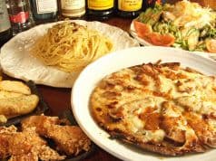 ブリジアーノ BRIGGIANO 2