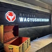 焼肉 WAGYU SHICHIRAN ワギュウシチラン 3