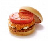 モスバーガー ファクトリー あべのキューズモール店 3