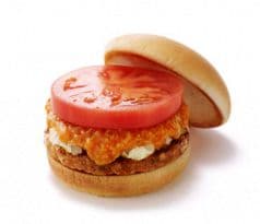 モスバーガー ファクトリー あべのキューズモール店 2