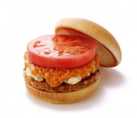 モスバーガー ファクトリー あべのキューズモール店