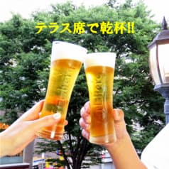 1番 ICHIBAN シャワー通り 2