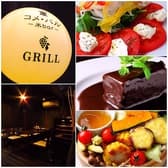 コメバル 米bar 3