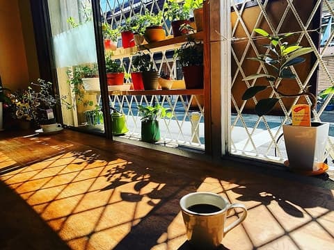 Machi Cafe マチカフェ