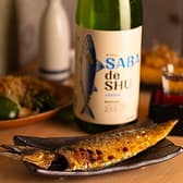 SABA食堂 吉祥寺 小助酒場 3