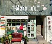 ハワイアンカフェ Maka Le'a 3