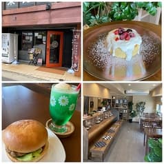 カフェ ツナグ 2