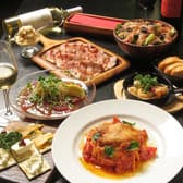 DINING BAR KuroE クロエ 3