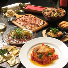 DINING BAR KuroE クロエ 2