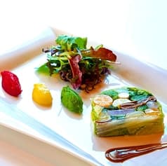 キッチン&カフェ エマーブル 2