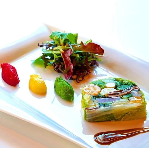 キッチン&カフェ エマーブル