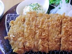 かつはな亭 伊勢崎今泉店 2