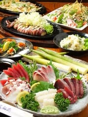 酒蔵駒忠 新大久保店 2