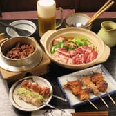 焼き鳥 鳥せん 3