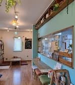 Home Cafe ニジノネ 3