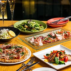 muse umekita winebar&grill 2