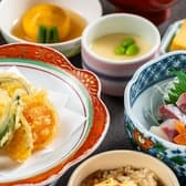 和洋ダイニング 松花 松浦シティホテル1階 3